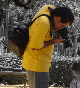 Fotograf&iacute;a